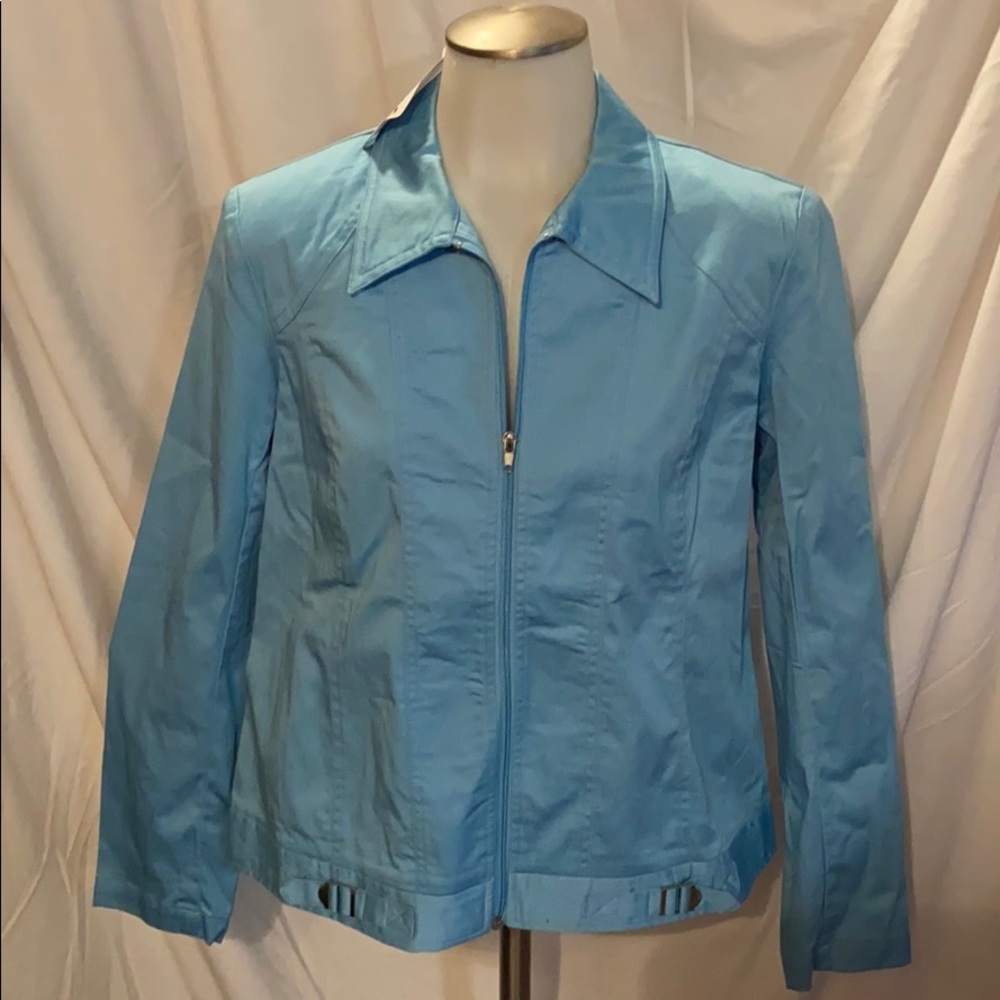 Woman’s jacket